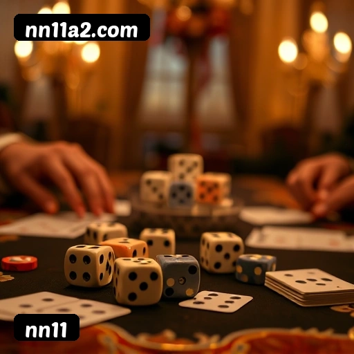 Comparação APP mobile vs versão web da nn11