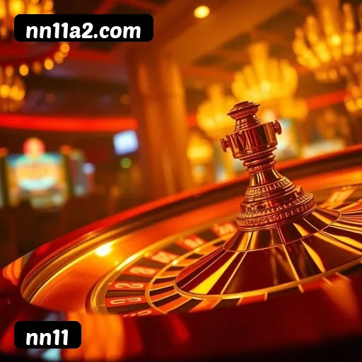 nn11 bônus R$5.000 + 500 giros - Rollover 35x, prazo 30 dias, 38% taxa conversão