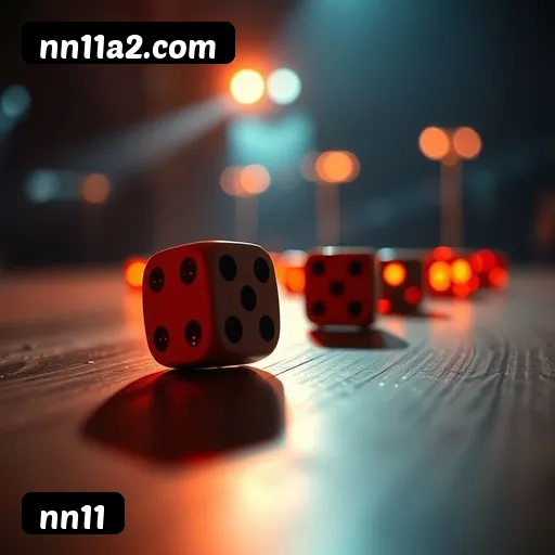 Tabela RTP dos jogos de cassino da nn11