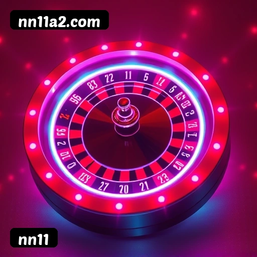 Catálogo nn11 3.100+ jogos - Pragmatic Play, Evolution, NetEnt