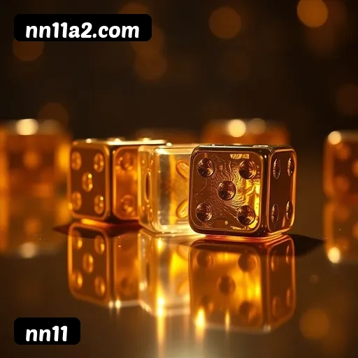 Loterias online disponíveis na nn11